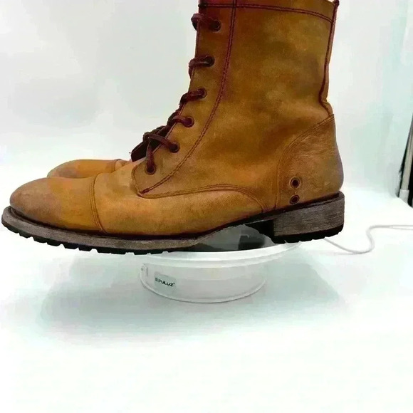 Men’s FreeBird boots Men’s 11 - Picture 4 of 7